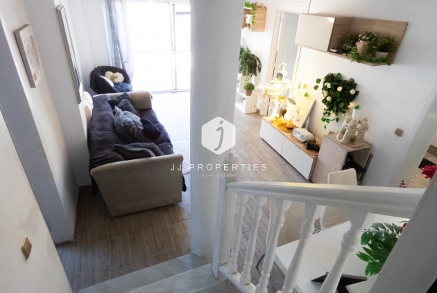 D'occasion - Villa -
Playa Flamenca - Costa Blanca