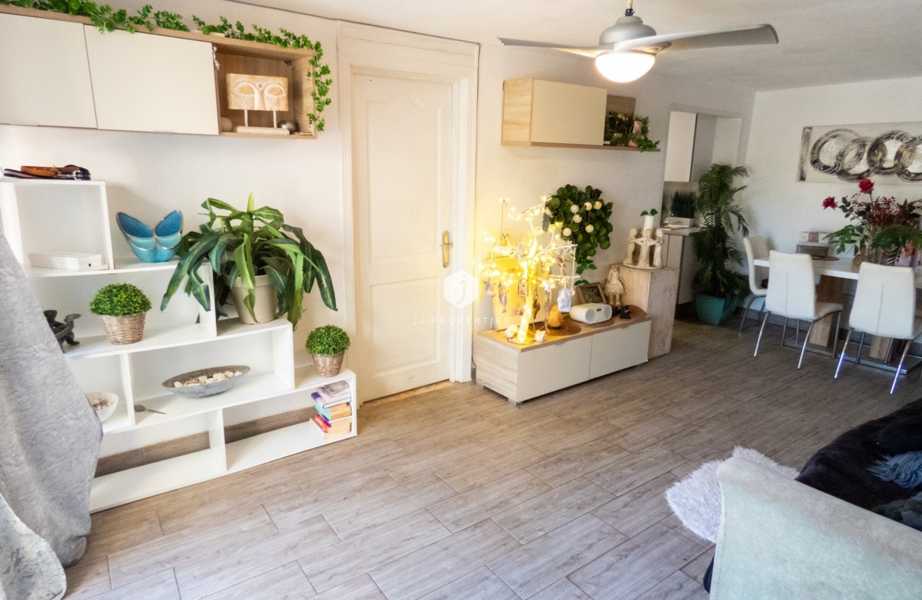 D'occasion - Villa -
Playa Flamenca - Costa Blanca