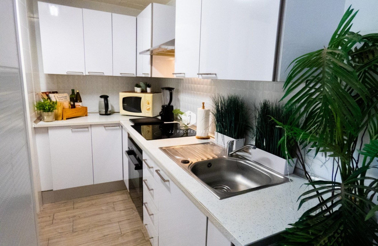 D'occasion - Villa -
Playa Flamenca - Costa Blanca