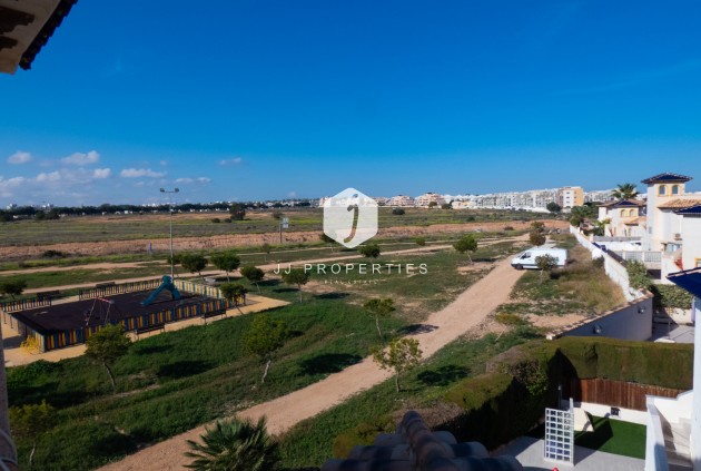 D'occasion - Villa -
Playa Flamenca - Costa Blanca