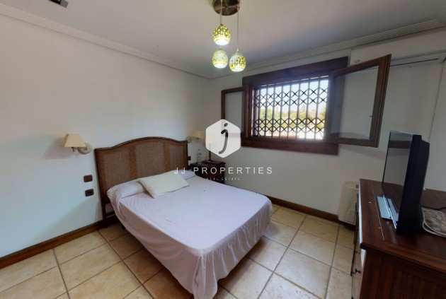 Resale - Villa -
Catral - Costa Blanca