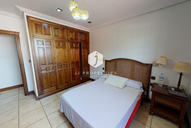 Resale - Villa -
Catral - Costa Blanca