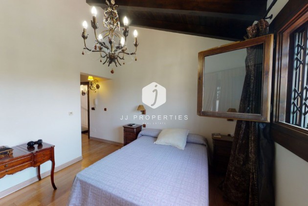 Resale - Villa -
Catral - Costa Blanca