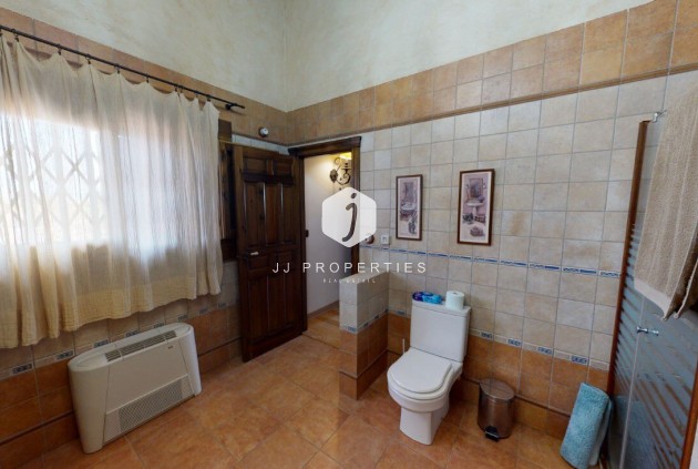 Resale - Villa -
Catral - Costa Blanca