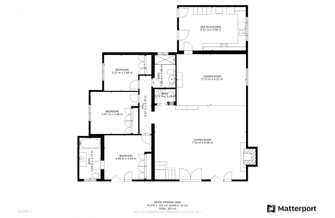Resale - Villa -
Catral - Costa Blanca