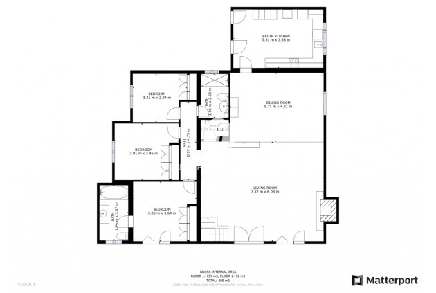 Resale - Villa -
Catral - Costa Blanca