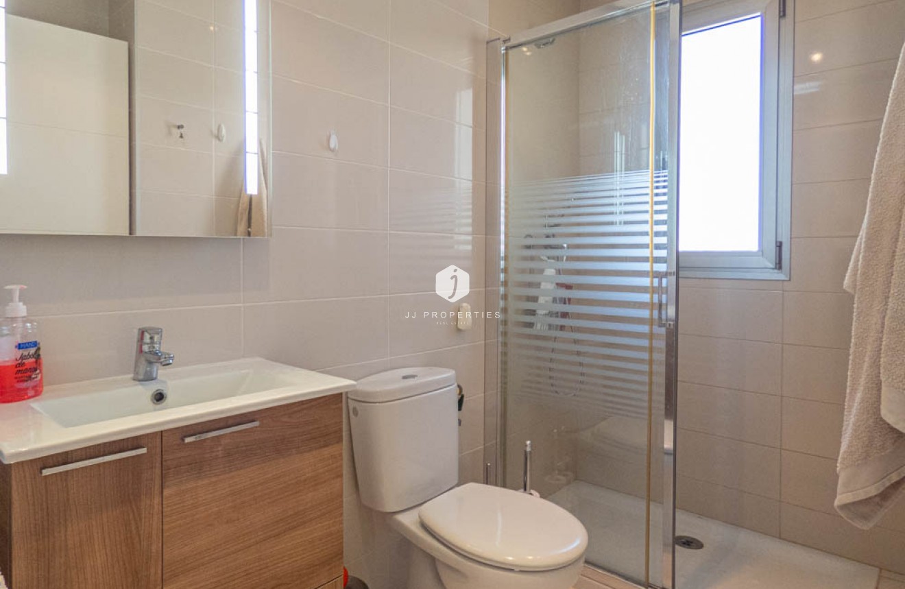 Z drugiej ręki - Mieszkanie w bloku -
Los Dolses - Inland