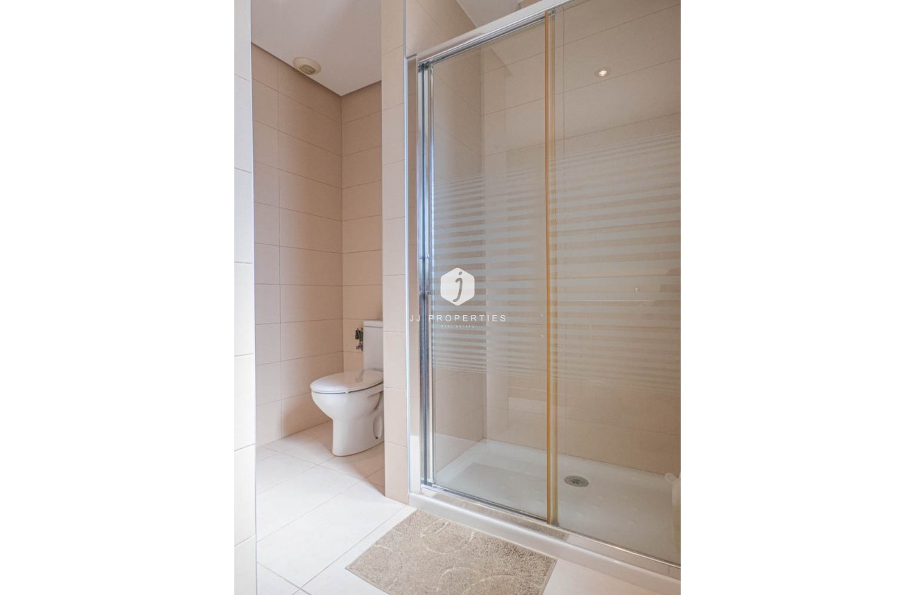 Z drugiej ręki - Mieszkanie w bloku -
Los Dolses - Inland