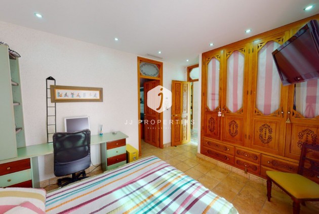 Resale - Villa -
Almoradí - Inland