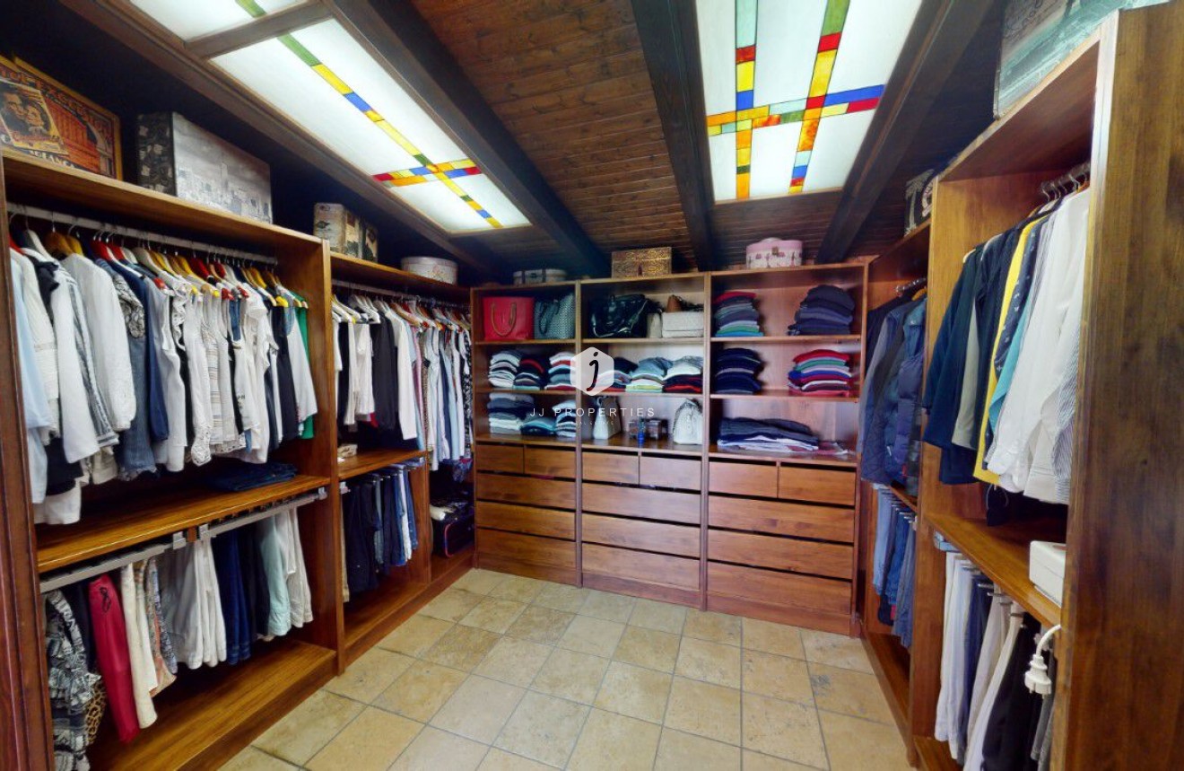 Resale - Villa -
Almoradí - Inland