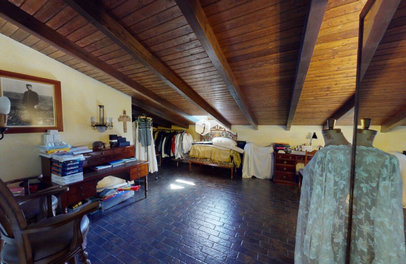 Resale - Villa -
Almoradí - Inland