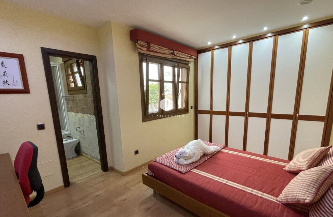 Resale - Chalet -
Torrevieja - Costa Blanca