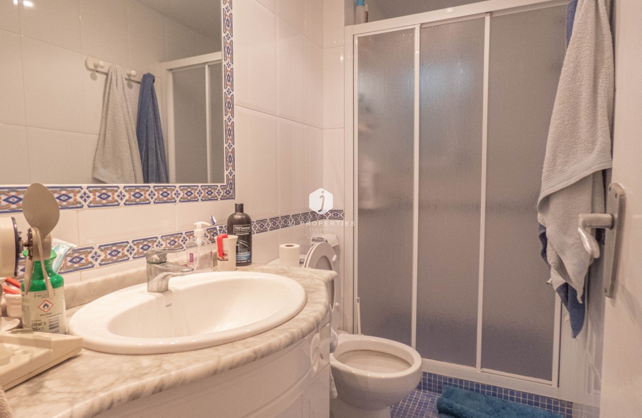 Resale - Villa -
Dehesa de Campoamor - Costa Blanca