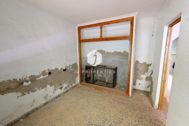 Aus zweiter Hand - Chalet -
Albatera - Inland