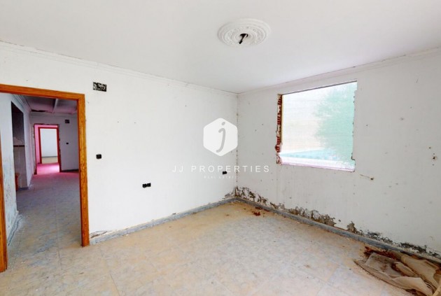 Aus zweiter Hand - Chalet -
Albatera - Inland