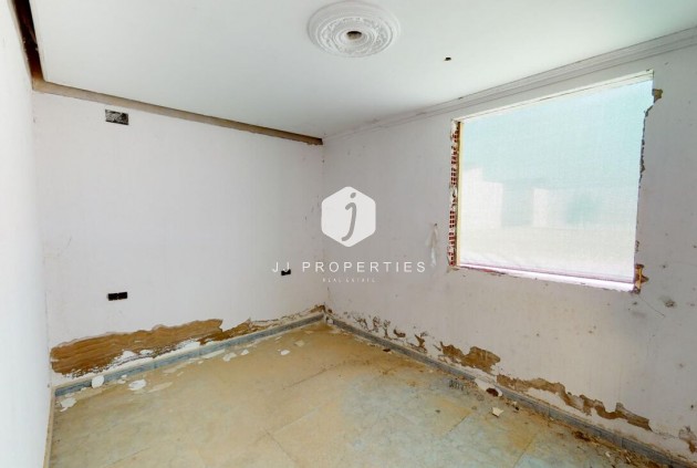 Aus zweiter Hand - Chalet -
Albatera - Inland