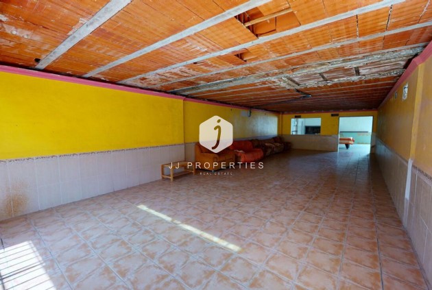 Aus zweiter Hand - Chalet -
Albatera - Inland