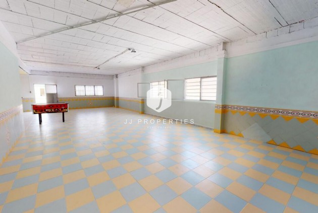 Aus zweiter Hand - Chalet -
Albatera - Inland