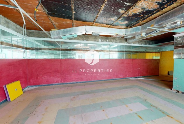 Aus zweiter Hand - Chalet -
Albatera - Inland