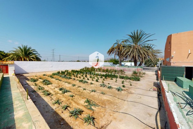 Aus zweiter Hand - Chalet -
Albatera - Inland