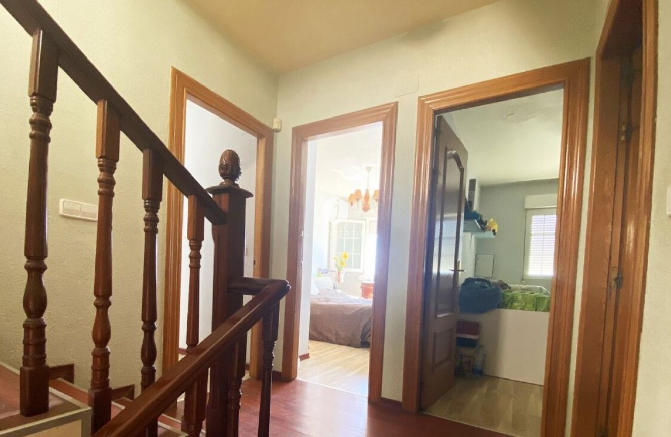 Resale - Villa -
Campoamor - Costa Blanca