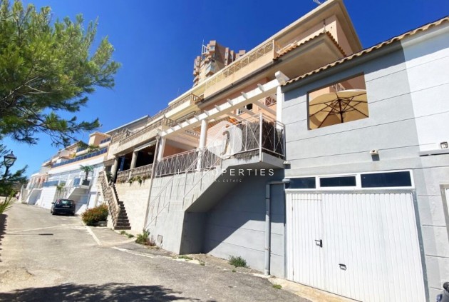 Resale - Villa -
Campoamor - Costa Blanca