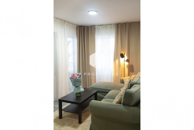 Resale - Apartment / flat -
Torrevieja - Costa Blanca