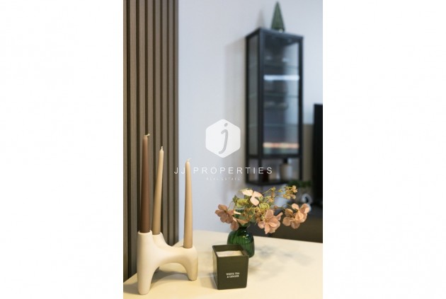 Resale - Apartment / flat -
Torrevieja - Costa Blanca