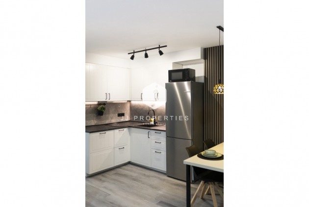 Resale - Apartment / flat -
Torrevieja - Costa Blanca