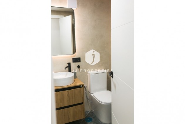 Resale - Apartment / flat -
Torrevieja - Costa Blanca