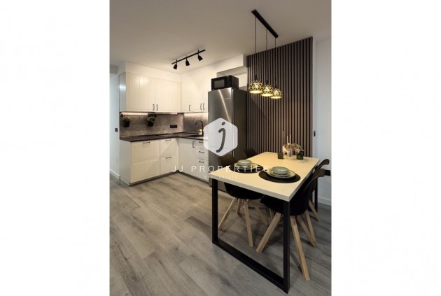 Resale - Apartment / flat -
Torrevieja - Costa Blanca