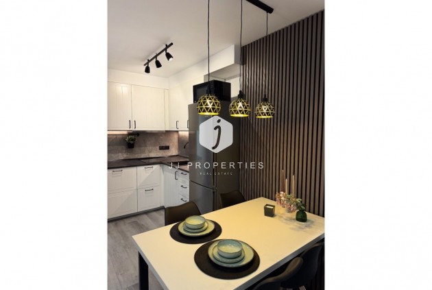 Resale - Apartment / flat -
Torrevieja - Costa Blanca