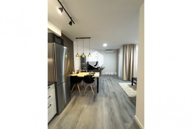 Resale - Apartment / flat -
Torrevieja - Costa Blanca