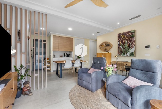 D'occasion - Appartement -
Torrevieja - Costa Blanca