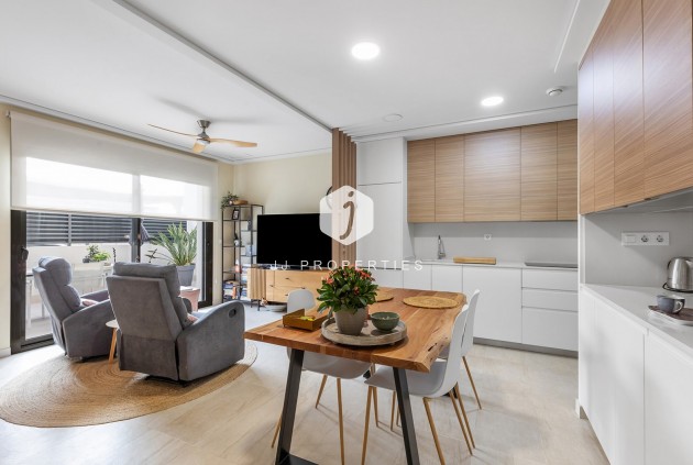 D'occasion - Appartement -
Torrevieja - Costa Blanca