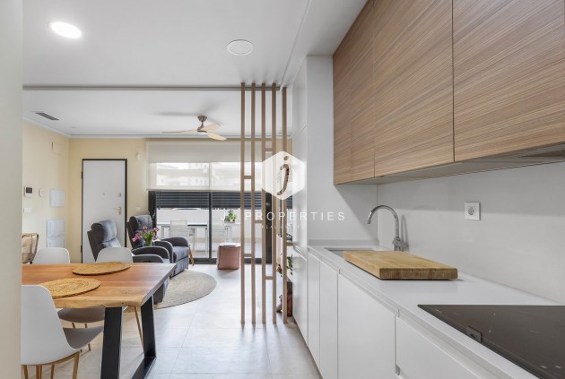 D'occasion - Appartement -
Torrevieja - Costa Blanca