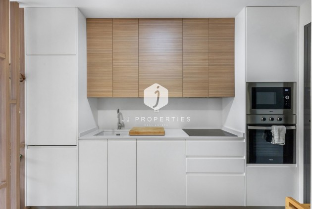 D'occasion - Appartement -
Torrevieja - Costa Blanca