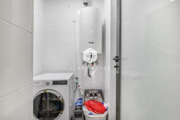 D'occasion - Appartement -
Torrevieja - Costa Blanca