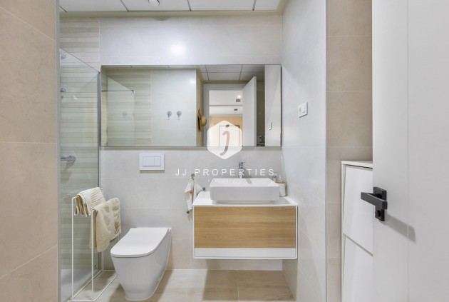 D'occasion - Appartement -
Torrevieja - Costa Blanca