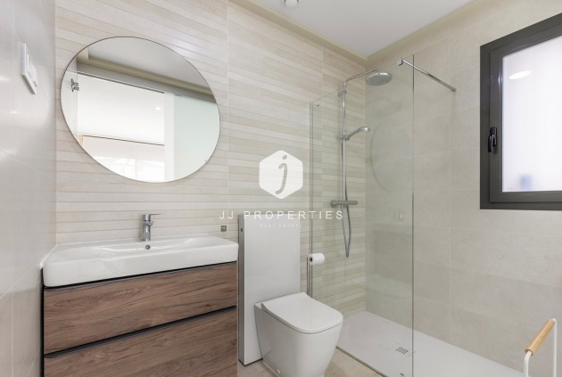 D'occasion - Appartement -
Torrevieja - Costa Blanca