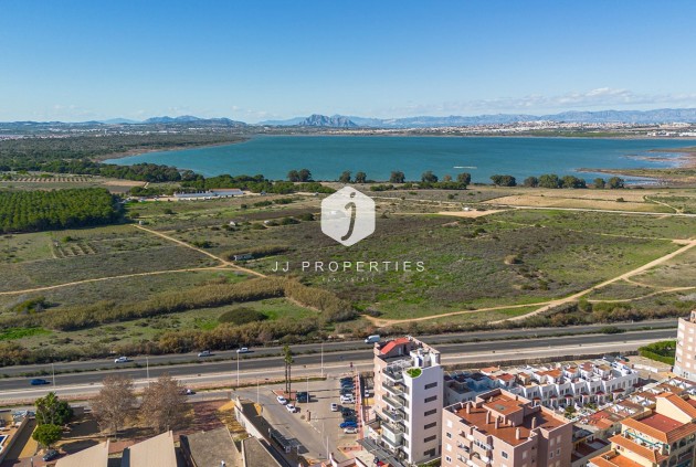 D'occasion - Appartement -
Torrevieja - Costa Blanca