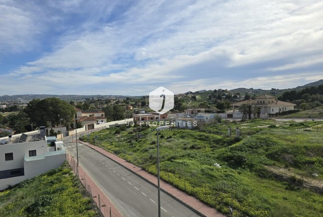 New Build - Chalet -
Bigastro - pueblo