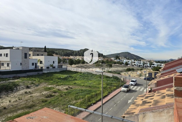 New Build - Chalet -
Bigastro - pueblo