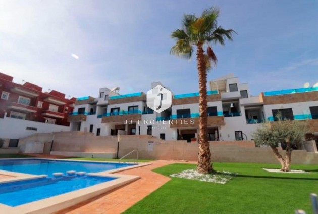 New Build - Chalet -
Bigastro - pueblo