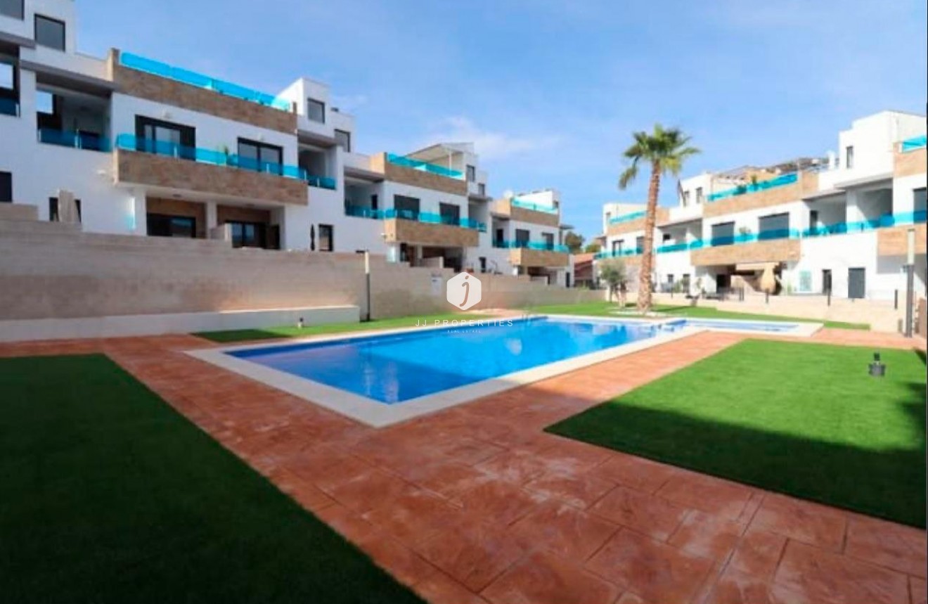 New Build - Chalet -
Bigastro - pueblo