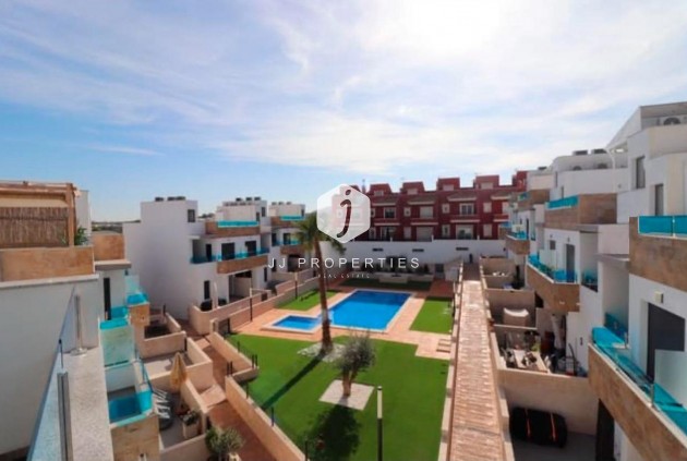 New Build - Chalet -
Bigastro - pueblo