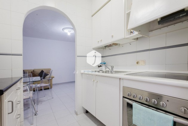 D'occasion - Appartement -
Torrevieja - Costa Blanca