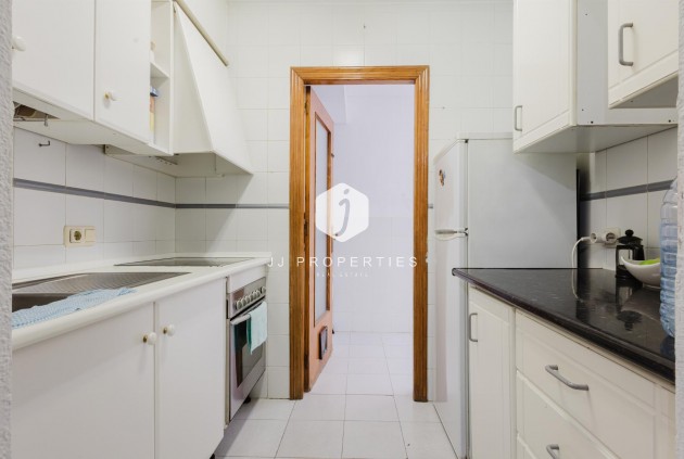 D'occasion - Appartement -
Torrevieja - Costa Blanca