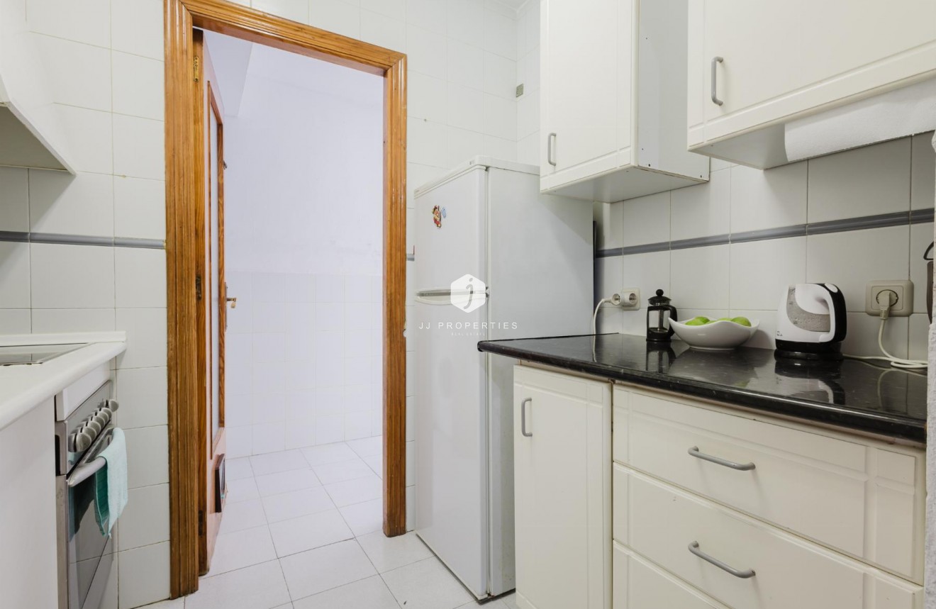 D'occasion - Appartement -
Torrevieja - Costa Blanca