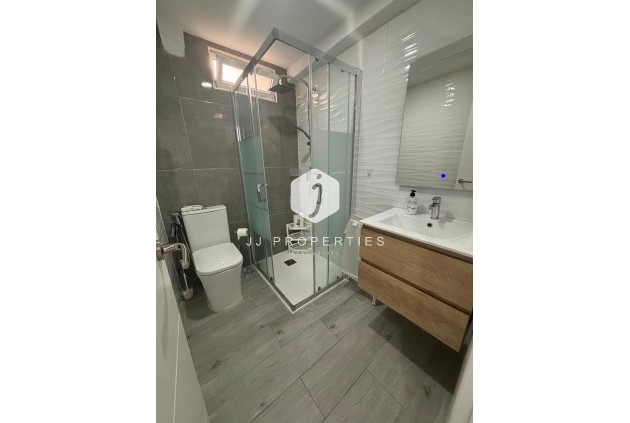 Aus zweiter Hand - Wohnung -
Torrevieja - Costa Blanca